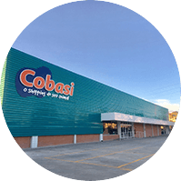 Pet Shop Cobasi Pet Shop Cobasi