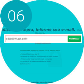 Passo 6 Como Comprar Passo 6 Como Comprar