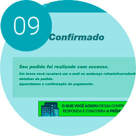 Passo 9 Como Comprar Passo 9 Como Comprar