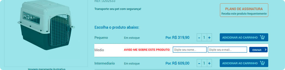 Produto Indisponível Como Comprar Produto Indisponível Como Comprar
