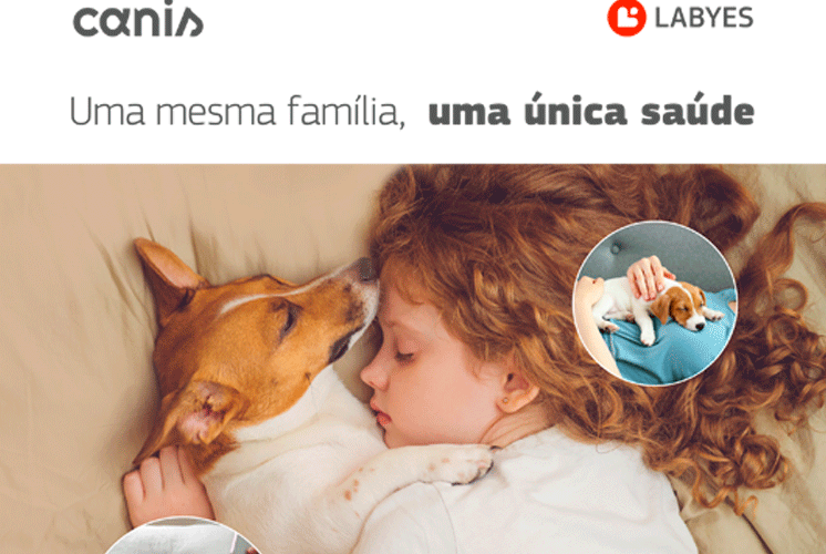 Antiparasitário Canis Fullstop