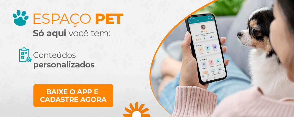 Cobasi - Espaco Pet - Bem Vindo