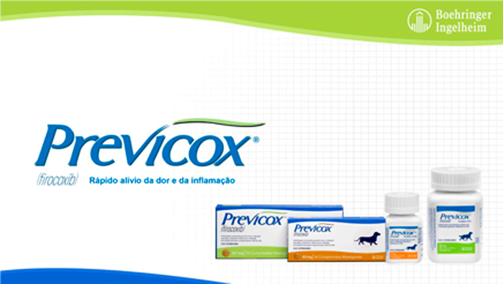 Previcox