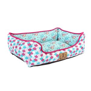 Cama Color Bichinho Chic Rosa