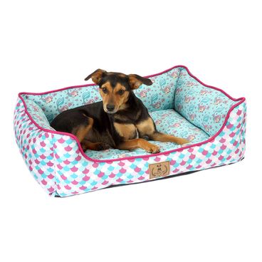 Cama-Color-Bichinho-Chic-Rosa