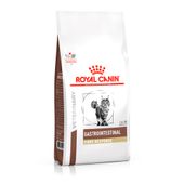 Ração Royal Canin Gastrointestinal Fibre Response Gatos Adultos