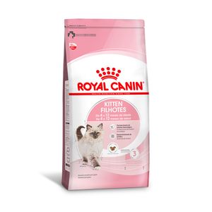 Ração Royal Canin Gatos Filhotes