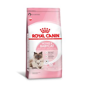 Ração Royal Canin Mother & Babycat