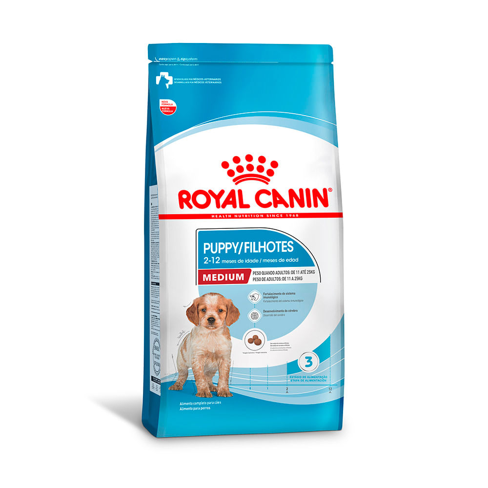 Royal Canin Ração Cães Raça Golden Retriever 12kg