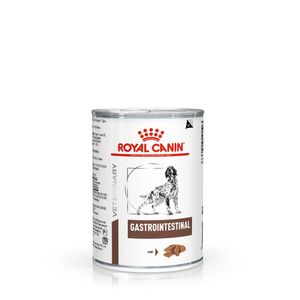 Ração Úmida Royal Canin Gastrointestinal Cães Adultos - 400g