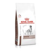 Ração Royal Canin Hepatic Cães Adultos