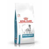 Ração Royal Canin Hypoallergenic Cães Adultos