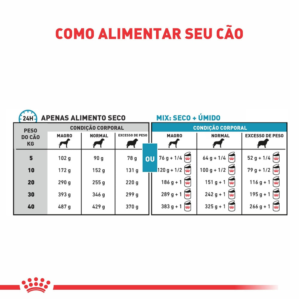 Ração Royal Canin Hypoallergenic Cães Adultos