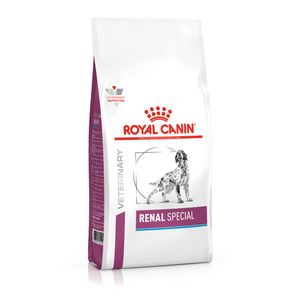 Ração Royal Canin Renal Special Cães Adultos