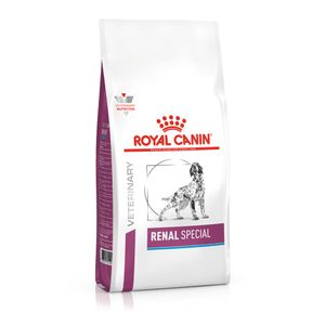 Ração Royal Canin Renal Special Cães Adultos - 2kg