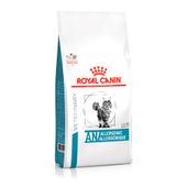 Ração Royal Canin Anallergenic Gatos Adultos