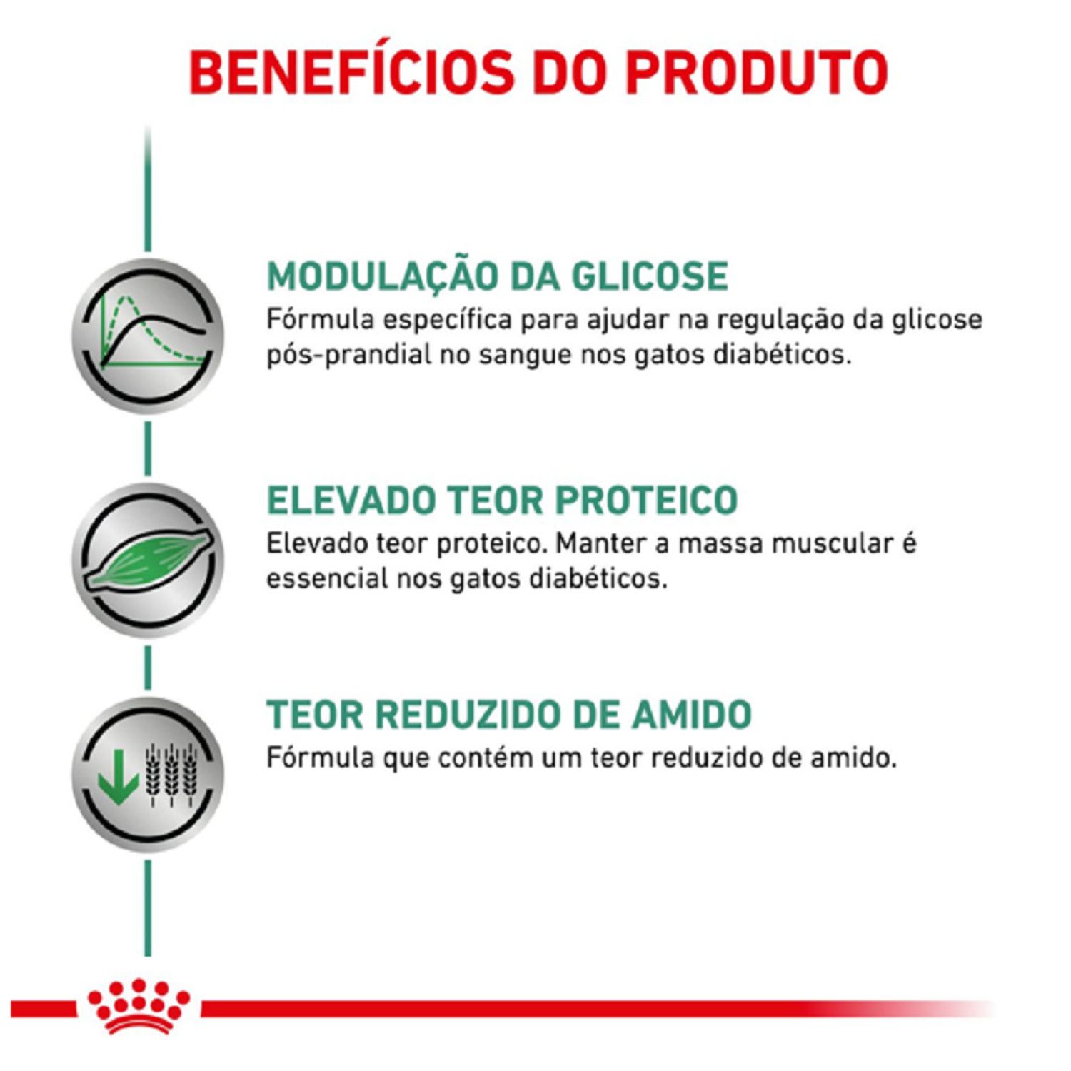 Racao-Royal-Canin-Diabetic-Gatos-Adultos-beneficios