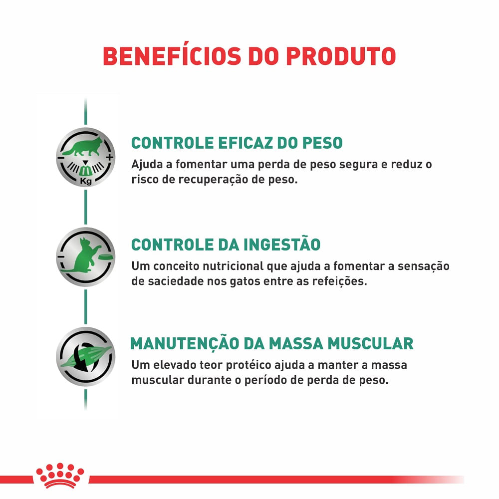 Ração Úmida Royal Canin Satiety Gatos Adultos