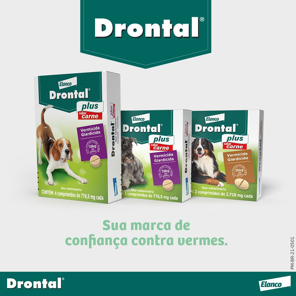 Drontal shop 25 kg