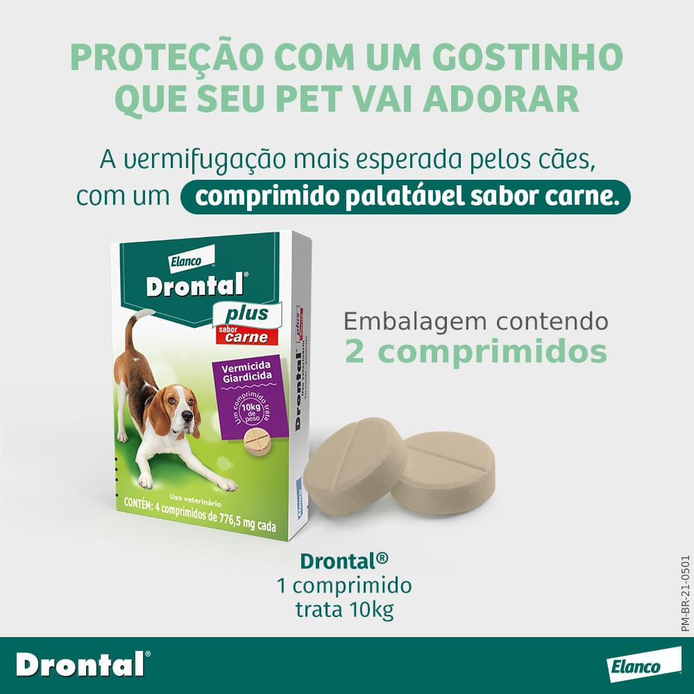 Drontal 10 hotsell