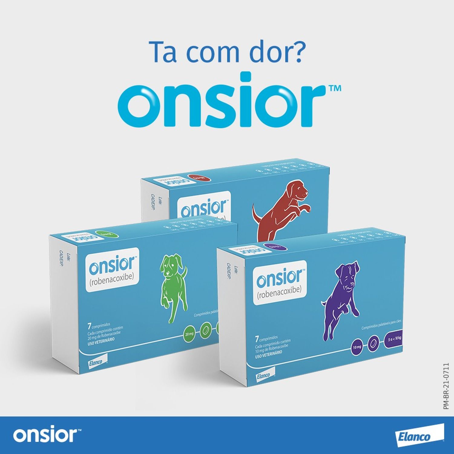 Anti-inflamatorio-Onsior-Caes-7-comprimidos