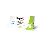 Baytril Flavour 15mg