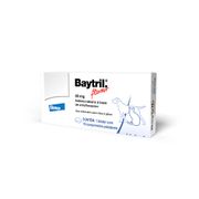 Baytril Flavour 50mg