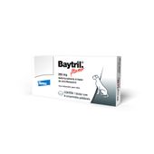 Baytril Flavour 250 mg