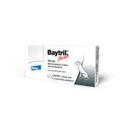 Baytril Flavour 250mg