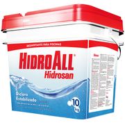 Cloro Hidrosan Plus Hidroall