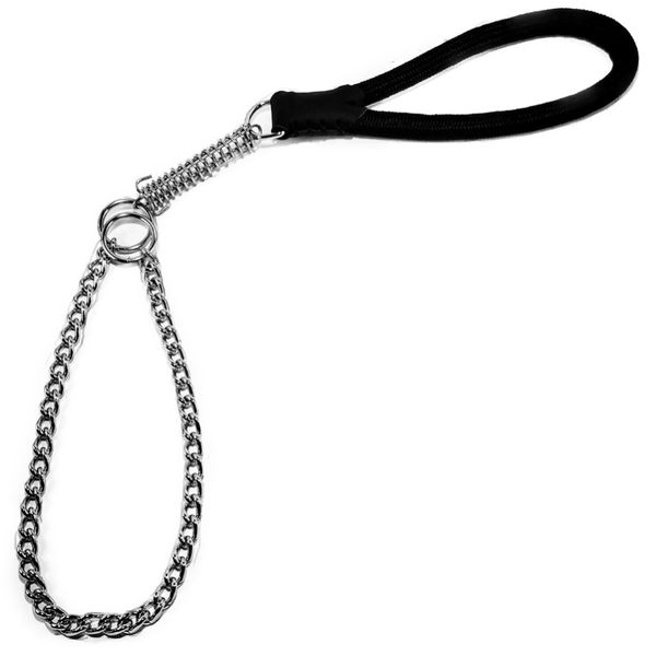 Enforcador Elo Cabo Mola Santa Fé Pet 80 cm