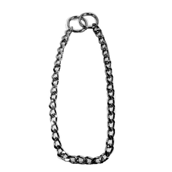 Enforcador Simples Chato Santa Fé Pet 60 cm
