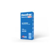 Antiemético Emedron 10 mg para Cães e Gatos