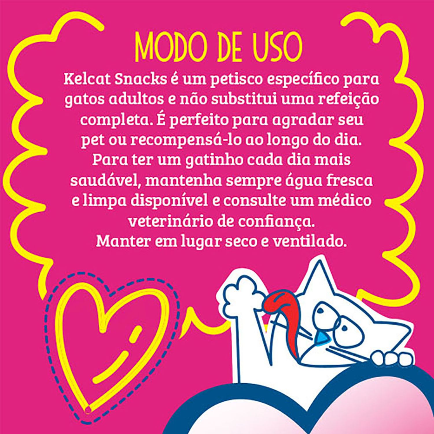 Petisco-Kelcat-Snack-Salmao-Modo-de-Usar