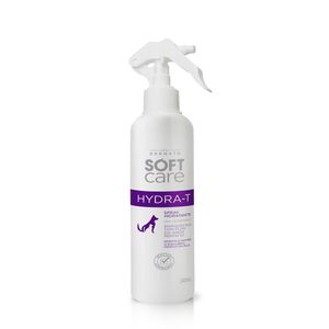 Spray Hidratante Hydra-T Soft Care - 240 ml