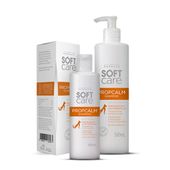 Shampoo Propcalm Soft Care Pet Society principal