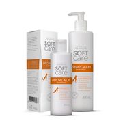Shampoo com Própolis Propcalm Soft Care