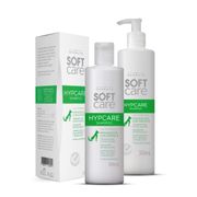 Shampoo para Pele Sensível Hypcare Soft Care