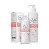 Shampoo Micelar Soft Care K-Treat Pet Society 1