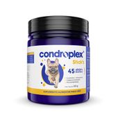 Suplemento Condroplex Sticks para Cães Avert Nutrientes Para Cartilagem com 45 sticks