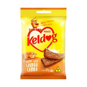 Petisco Bifinho Galinha Caipira Kelco Keldog