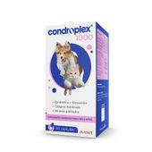 Condroplex 1000 Suplemento Avert para Cães e Gatos