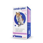 Condroplex 1000 Cápsulas para Cães e Gatos Principal