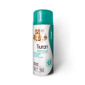 Tiuran Spray Duprat para Cães e Gatos