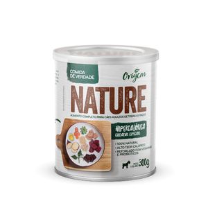 Ração Úmida para Cães Adultos Joy Origem Nature Hipercalórica - 300 g