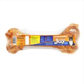 Joy Osso Fêmur Suíno Desidratado