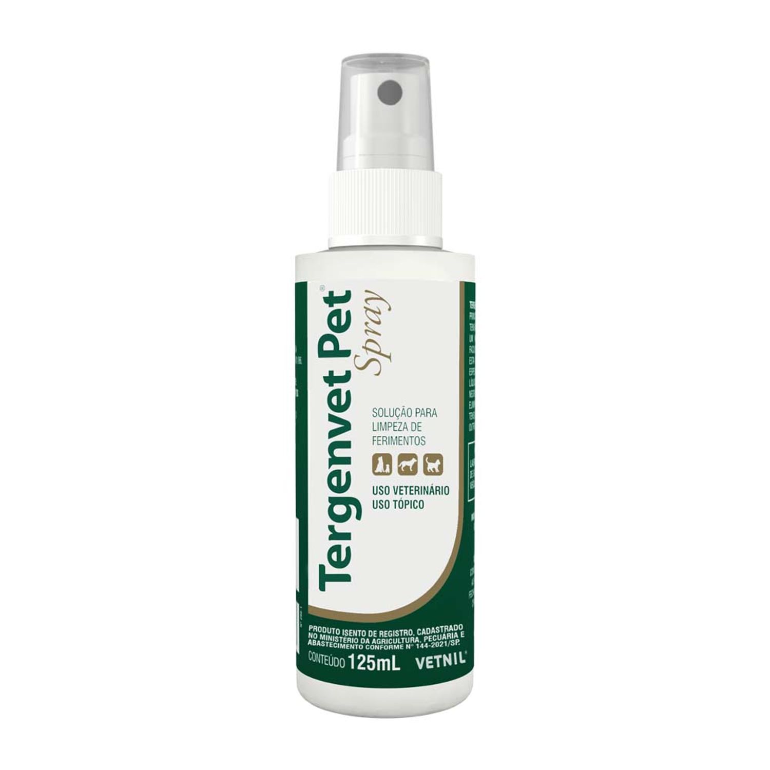 Antisseptico-Tergenvet-Spray-Vetnil-125-ml