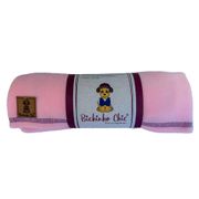 Cobertor Candy Color Bichinho Chic Rosa