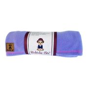 Cobertor Candy Color Bichinho Chic Lilás