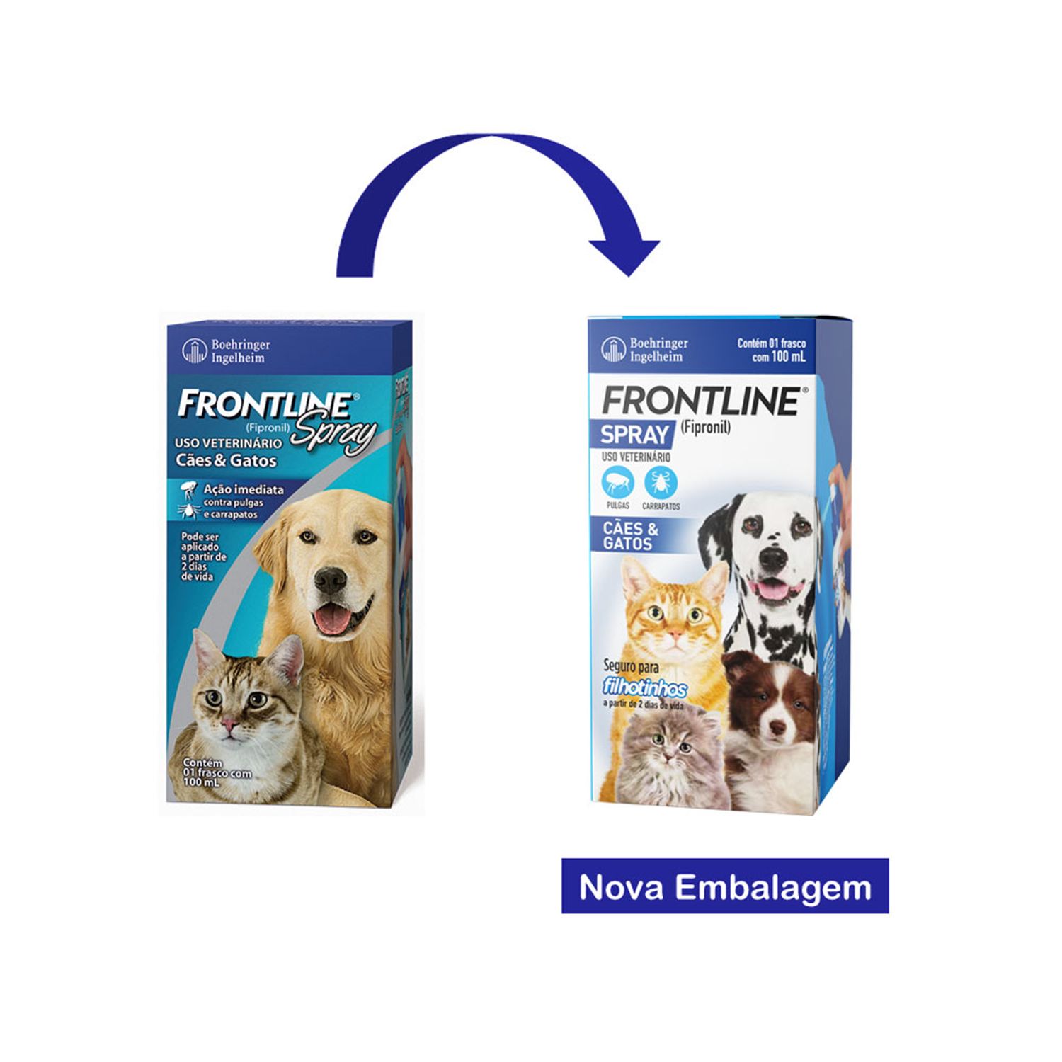 Antipulgas-e-Carrapatos-Frontline-Spray-Caes-e-Gatos-Nova-embalagem